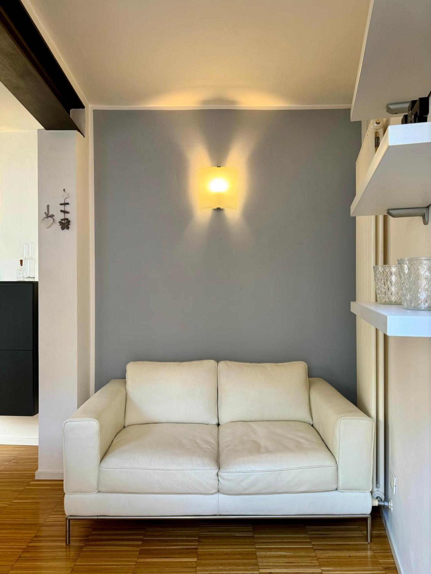 Cozy Old Town Apartment อาร์โก ภายนอก รูปภาพ