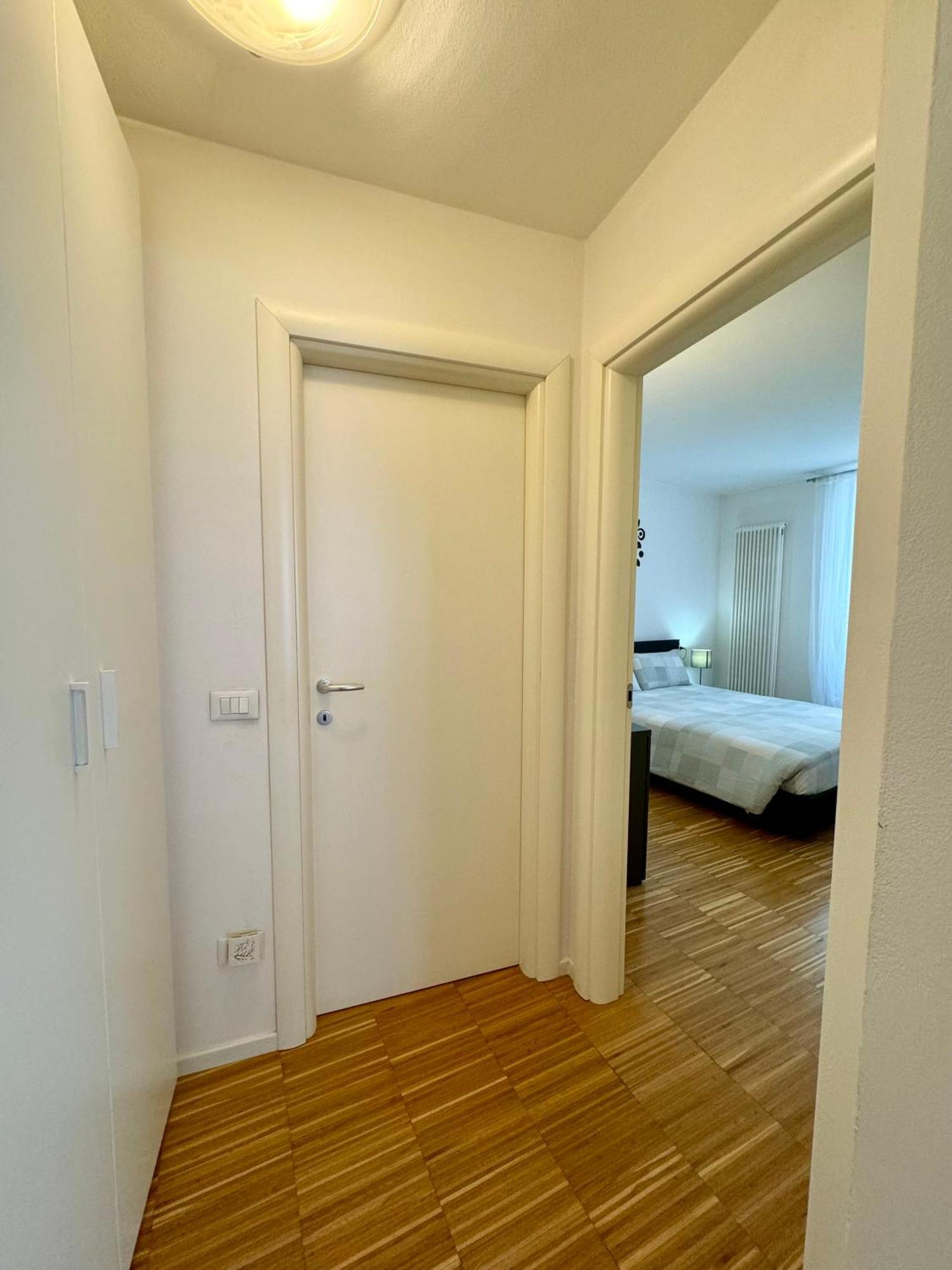 Cozy Old Town Apartment อาร์โก ภายนอก รูปภาพ