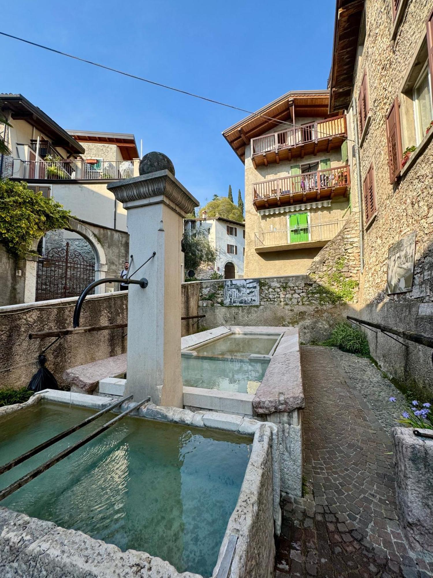 Cozy Old Town Apartment อาร์โก ภายนอก รูปภาพ